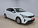Kia Rio Luxe, 2020 года, пробег 63194 км