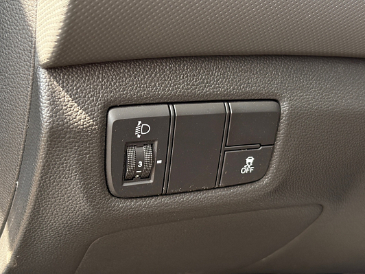 Hyundai Creta Comfort, 2020 года, пробег 25804 км