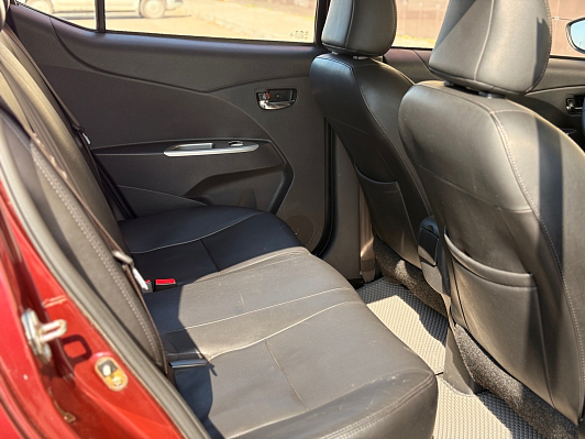 Lifan X50 Comfort, 2017 года, пробег 82189 км