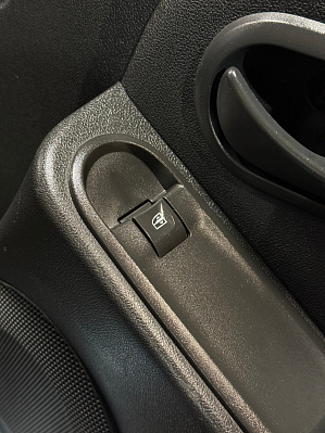 Renault Duster Life, 2015 года, пробег 97056 км