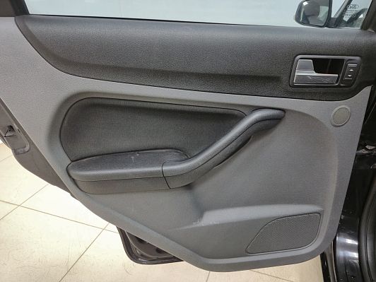 Ford Focus Ghia, 2008 года, пробег 257397 км