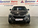Hyundai ix35, 2011 года, пробег 242000 км