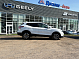 Nissan Qashqai XE, 2017 года, пробег 121700 км