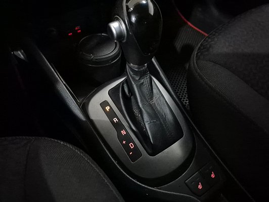 Kia Rio Prestige, 2016 года, пробег 277699 км