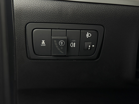 SsangYong Actyon Original, 2013 года, пробег 183000 км