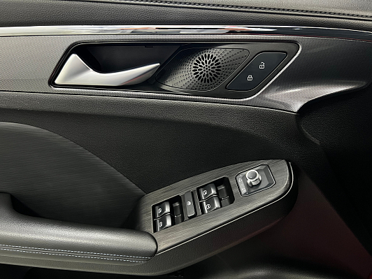 Haval Jolion Elite, 2021 года, пробег 36231 км
