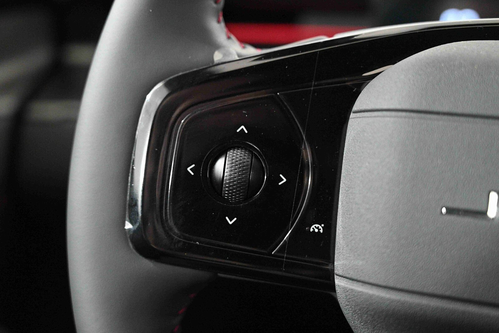 JETOUR DASHING Comfort, красный