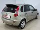 Lada (ВАЗ) Kalina, 2012 года, пробег 142750 км