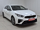 Kia Cerato GT Line+, 2021 года, пробег 64392 км