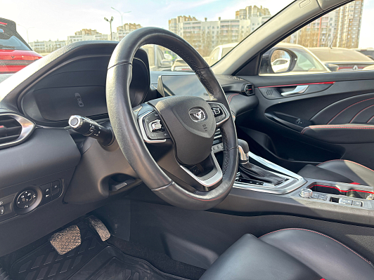 Kaiyi E5 Luxury+, 2023 года, пробег 39500 км