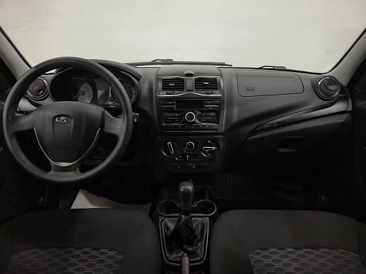Lada (ВАЗ) Granta Comfort Light, 2022 года, пробег 53563 км