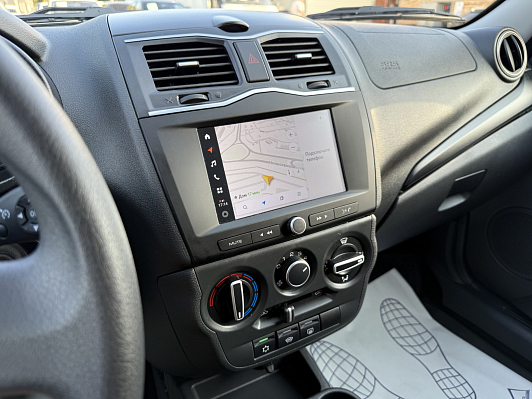 Lada (ВАЗ) Granta #CLUB EnjoY, 2025 года, пробег 12100 км