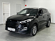 Hyundai Tucson Dynamic, 2017 года, пробег 140382 км