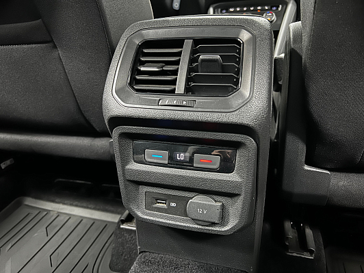 Volkswagen Tiguan OFFROAD, 2019 года, пробег 32224 км