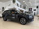 Lynk & Co 09 Discovery Ultra, черный