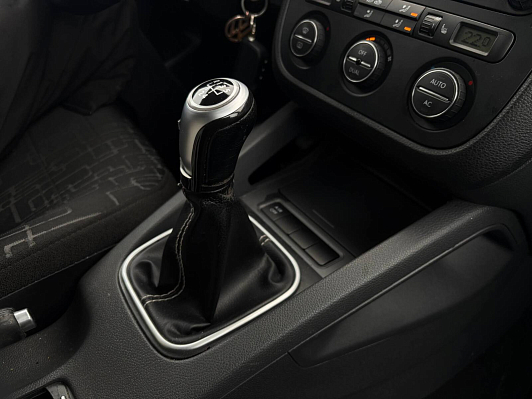 Volkswagen Jetta Trendline, 2008 года, пробег 238490 км