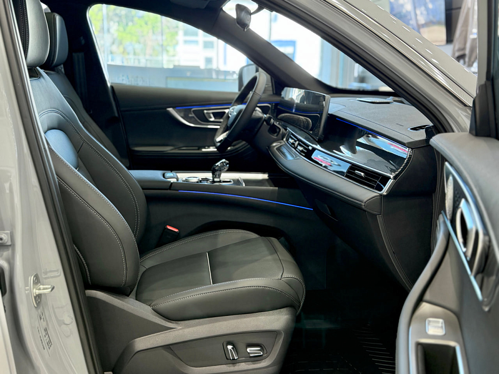 TENET T7 Prime, серый