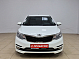 Kia Rio Comfort Аудио, 2015 года, пробег 155995 км