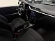 Kia Rio Comfort, 2021 года, пробег 59205 км