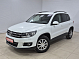 Volkswagen Tiguan, 2016 года, пробег 178977 км
