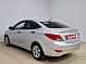 Hyundai Solaris Classic, 2011 года, пробег 109460 км