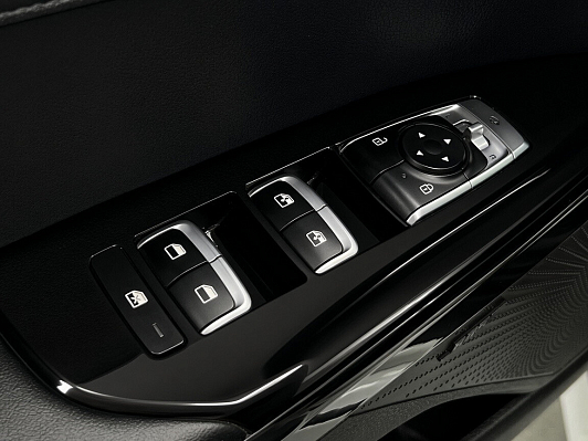 Kia K5 Style, 2020 года, пробег 65781 км