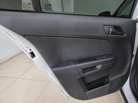 Opel Astra Enjoy, 2012 года, пробег 194367 км