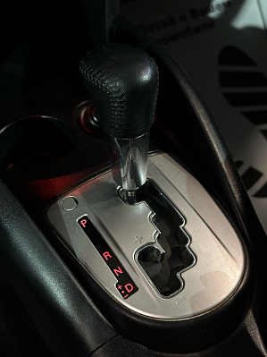 Peugeot 4007 Allure, 2011 года, пробег 159000 км