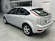 Ford Focus Ghia, 2008 года, пробег 210000 км