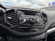 Lada (ВАЗ) Vesta Comfort Winter, 2020 года, пробег 128824 км