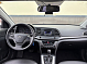 Hyundai Avante, 2018 года, пробег 128000 км