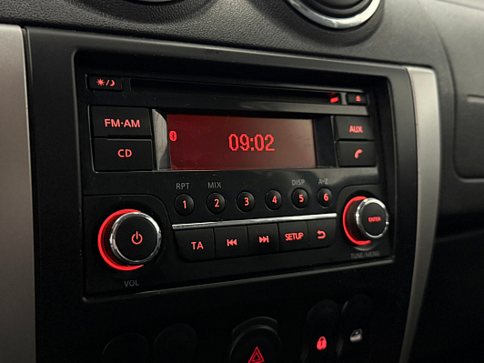 Nissan Almera Comfort A/C, 2015 года, пробег 151111 км