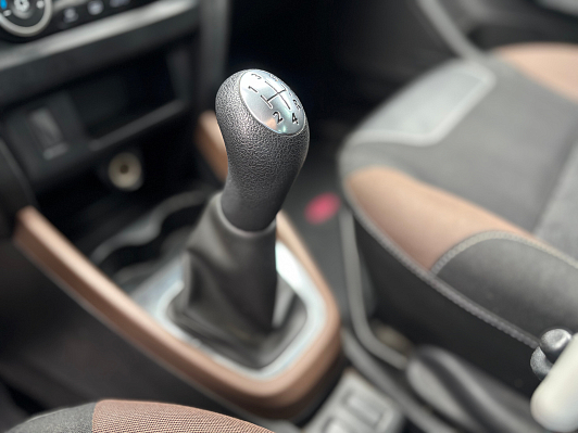 Lada (ВАЗ) XRAY Luxe Prestige, 2017 года, пробег 226357 км