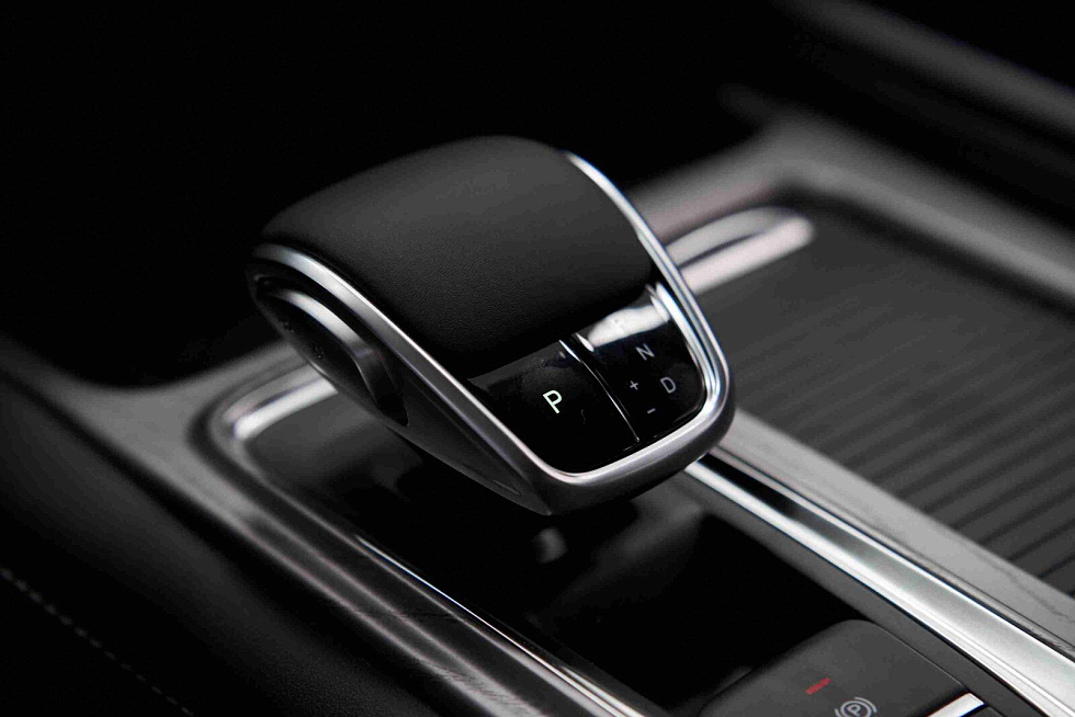 Chery Arrizo 8 Prime, белый