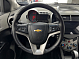 Chevrolet Aveo LTZ, 2012 года, пробег 191325 км