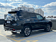 Toyota Land Cruiser Prado, 2021 года, пробег 123000 км