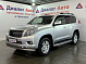 Toyota Land Cruiser Prado, 2011 года, пробег 225473 км