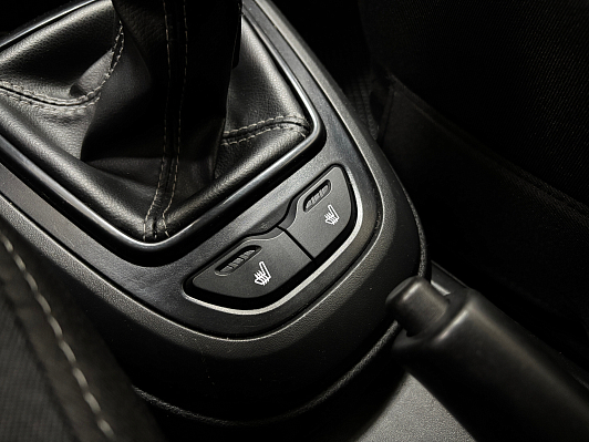 Lada (ВАЗ) Vesta Luxe Multimedia, 2018 года, пробег 114849 км