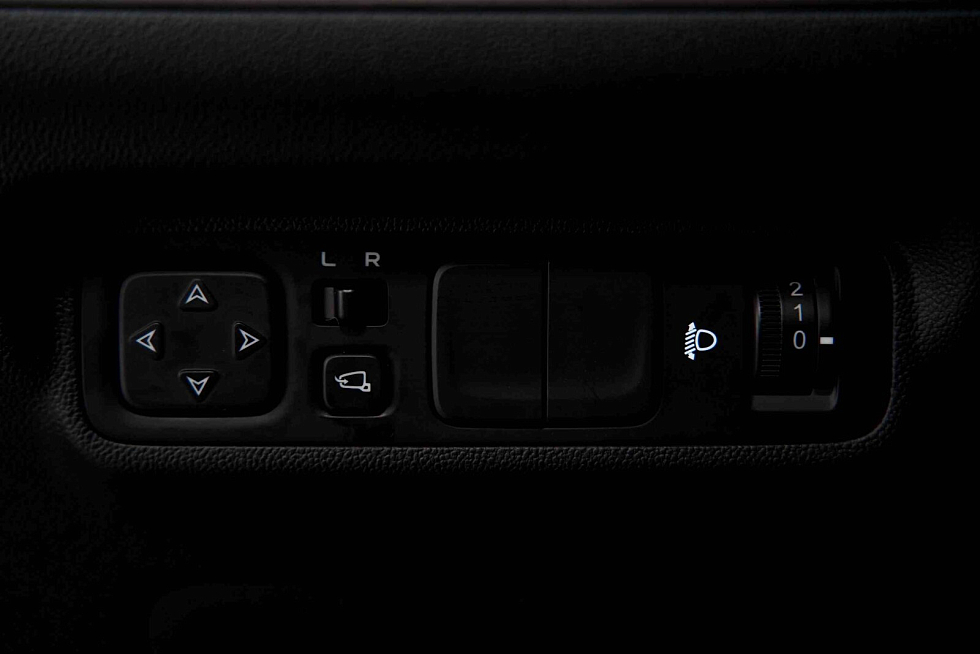 Changan UNI-S (CS55 Plus) Comfort, белый