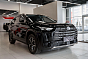 GAC GS4 GL, черный