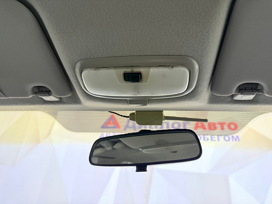Ford Fiesta, 2007 года, пробег 223150 км