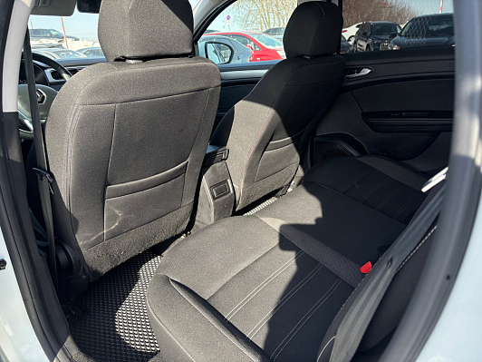 Renault Arkana Style, 2021 года, пробег 62330 км