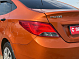 Hyundai Solaris Active, 2015 года, пробег 160426 км