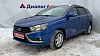 Lada (ВАЗ) Vesta Comfort Winter, 2021 года, пробег 29150 км