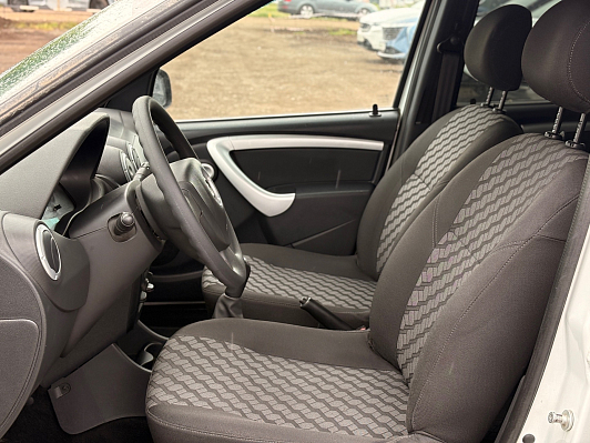 Lada (ВАЗ) Largus Luxe (7 мест) (2015-2017), 2020 года, пробег 159500 км