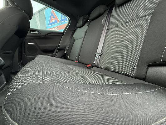 Citroen DS4 Chic, 2013 года, пробег 134000 км