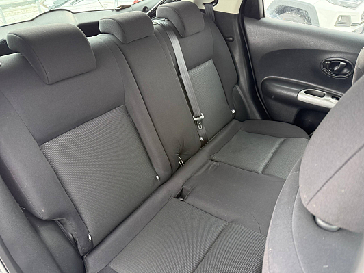 Nissan Juke SE+ Sport, 2013 года, пробег 190176 км