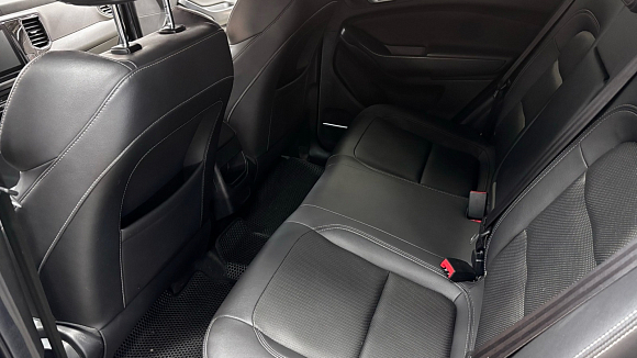 Chery Tiggo 4 Comfort, 2021 года, пробег 40000 км