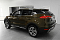 Geely Atlas Luxury, 2019 года, пробег 93000 км