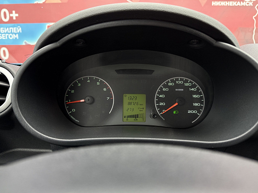 Lada (ВАЗ) Granta Norma Classic 21911-51-710, 2018 года, пробег 89000 км